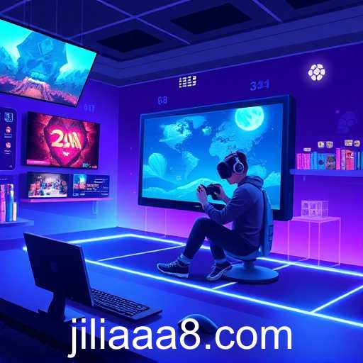 The Expansion of Online Gaming in 2025