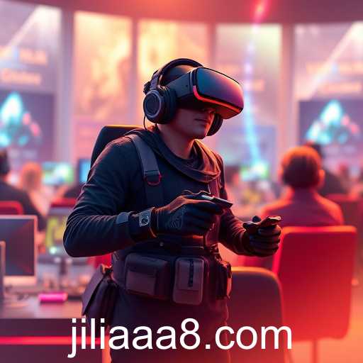 Gaming Evolutions and Online Trends in 2025