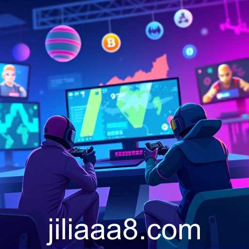 Uncovering the Rise of Online Gaming Platforms