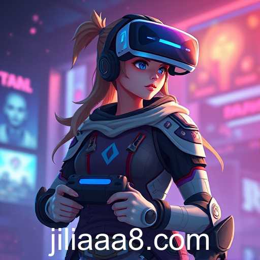 Gaming Trends and Innovations in 2025