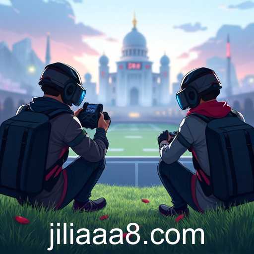 Gaming Trends and Online Communities