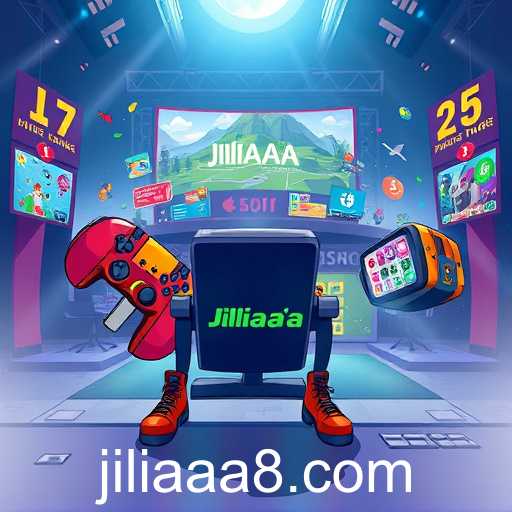 Gaming Trends and Innovations in 2025