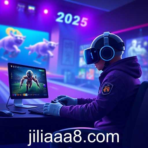 Jiliaaa Enhances Online Gaming Experience
