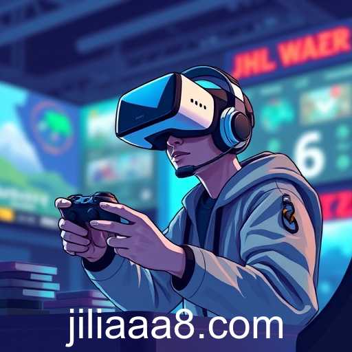 The Rise of Jiliaaa: A Digital Gaming Revolution
