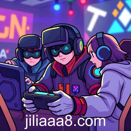 Jiliaaa: The Rising Star in Online Gaming