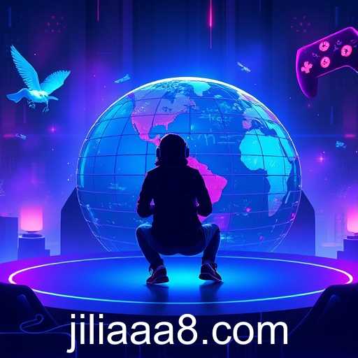Jiliaaa: A Game-Changer in the Online Gaming World