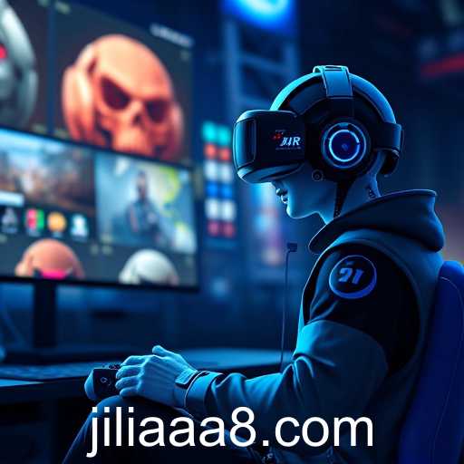 Jiliaaa: Reinventing Online Gaming in 2025