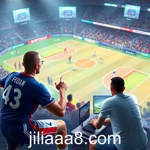 Jiliaaa Redefines Online Gaming Landscape
