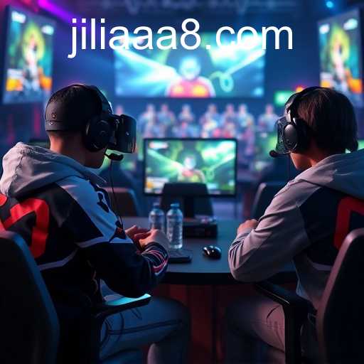 The Rise of Online Gaming Communities