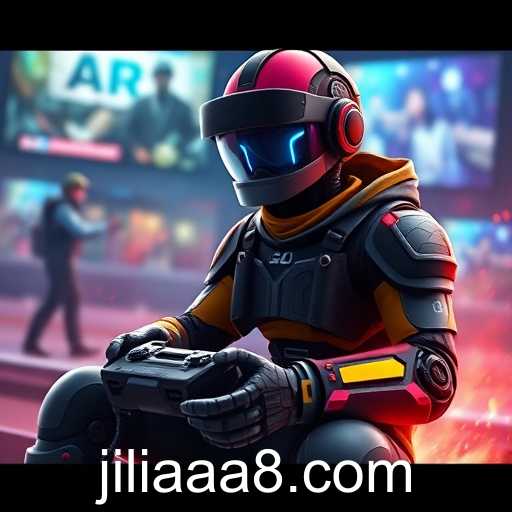 The Rise of Jiliaaa in Online Gaming