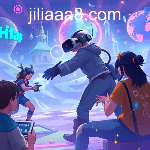The Rise of 'Jiliaaa': A Gaming Revolution