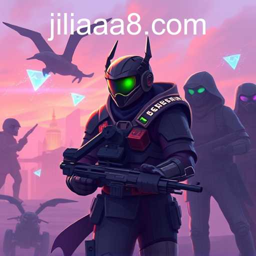 The Rise of Jiliaaa in Online Gaming