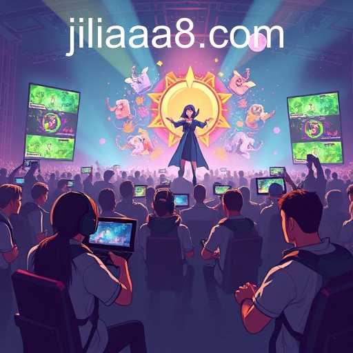The Rise of Jiliaaa in Gaming Communities