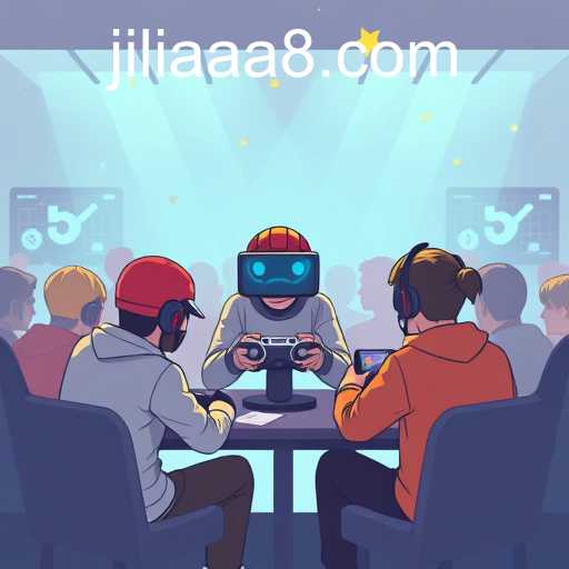 The Rise of Online Gaming Communities