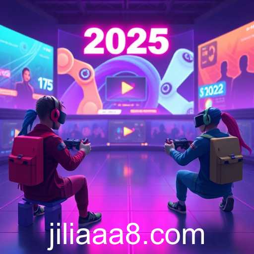 The Rise of Online Gaming in 2025
