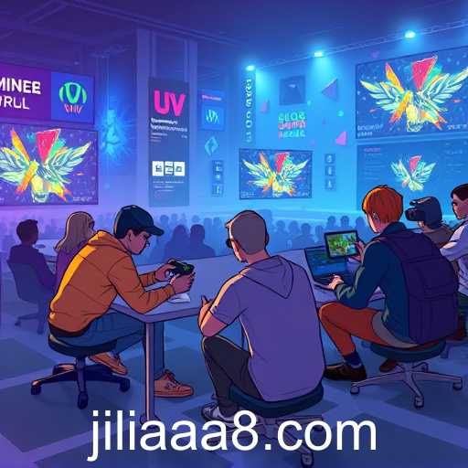 The Rise of Online Gaming in 2025